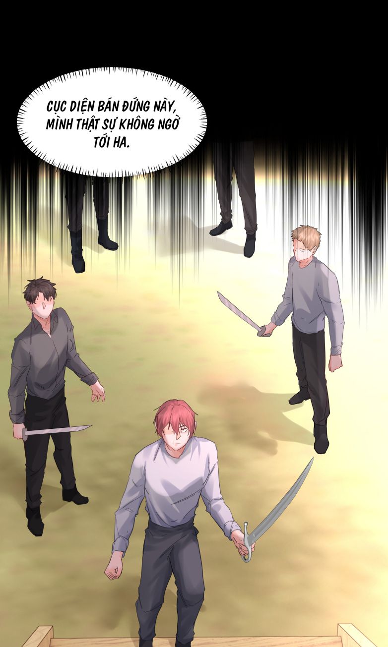 Tiền Nhiệm Vi Vương Chapter 38 - Trang 2