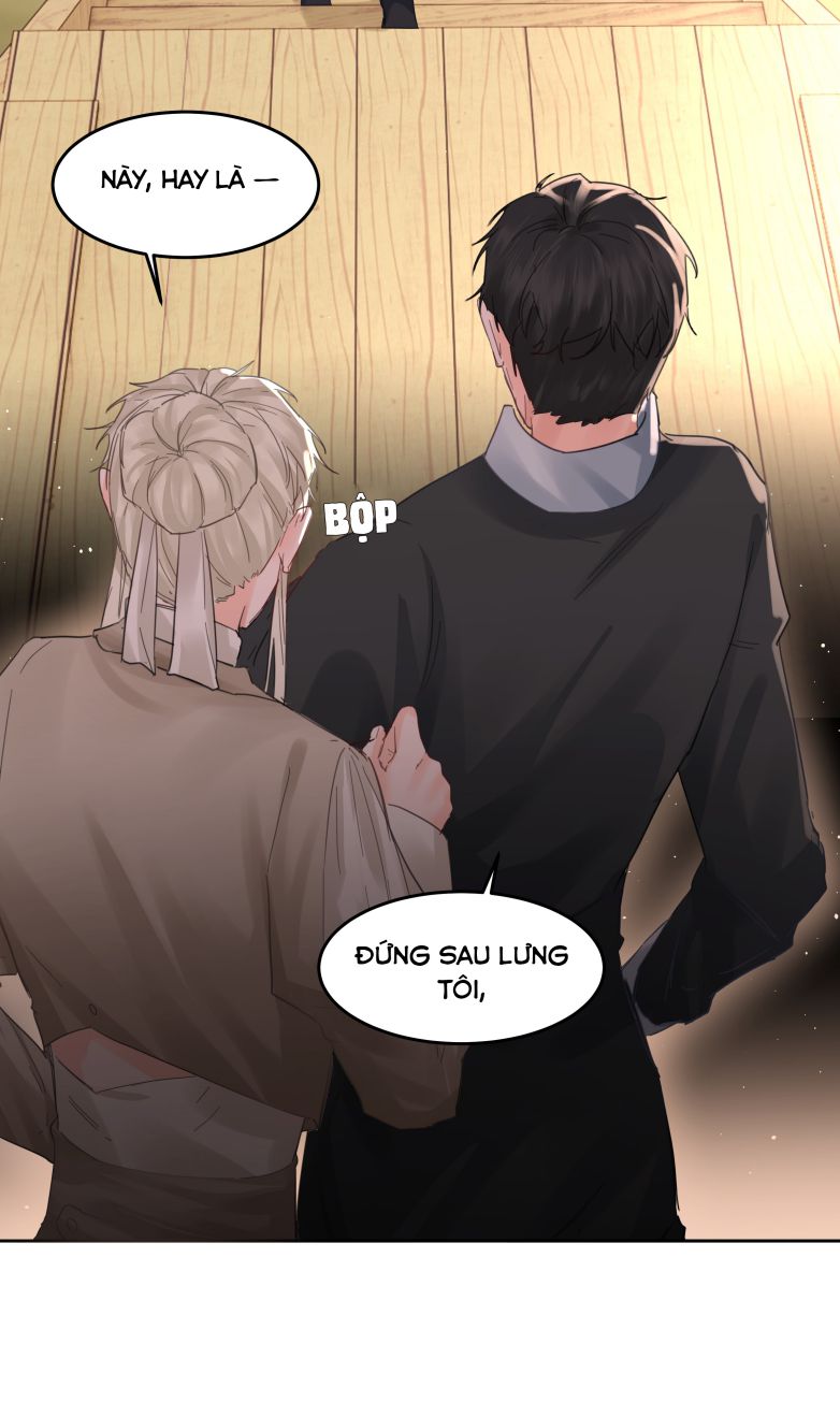 Tiền Nhiệm Vi Vương Chapter 38 - Trang 2