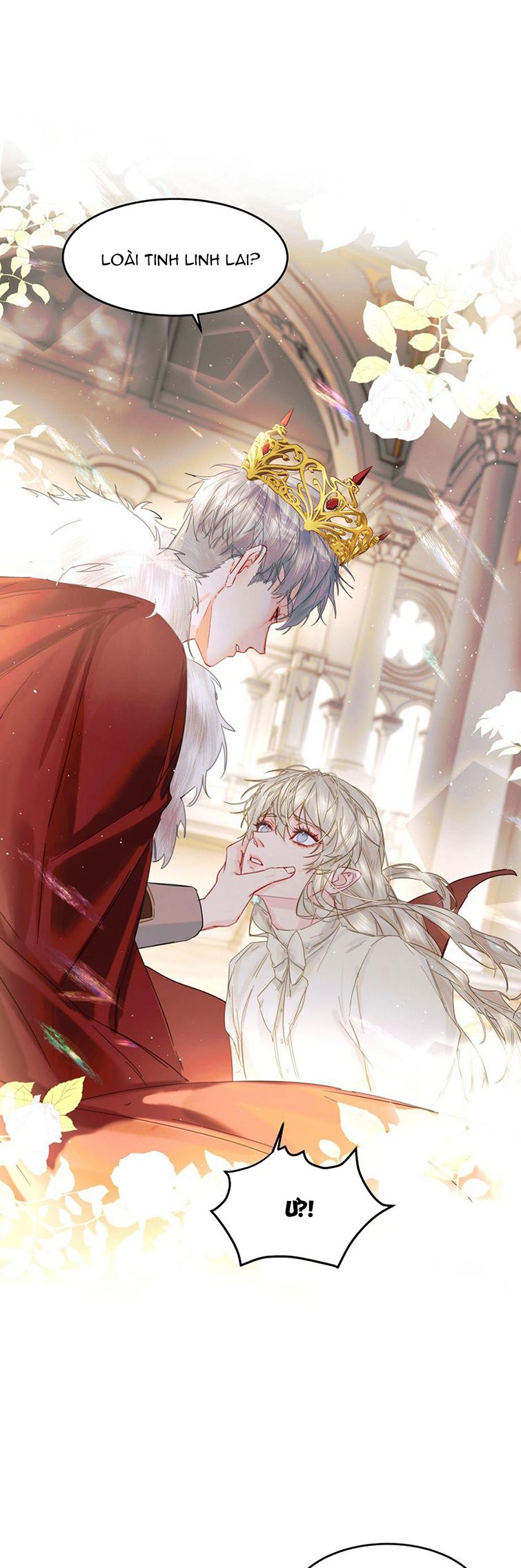 Tiền Nhiệm Vi Vương Chapter 39 - Trang 2