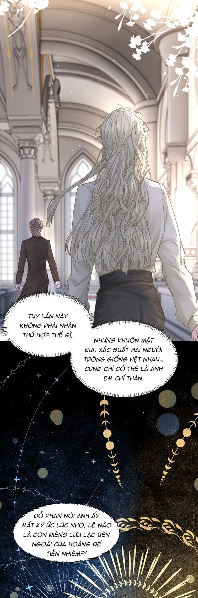 Tiền Nhiệm Vi Vương Chapter 39 - Trang 2