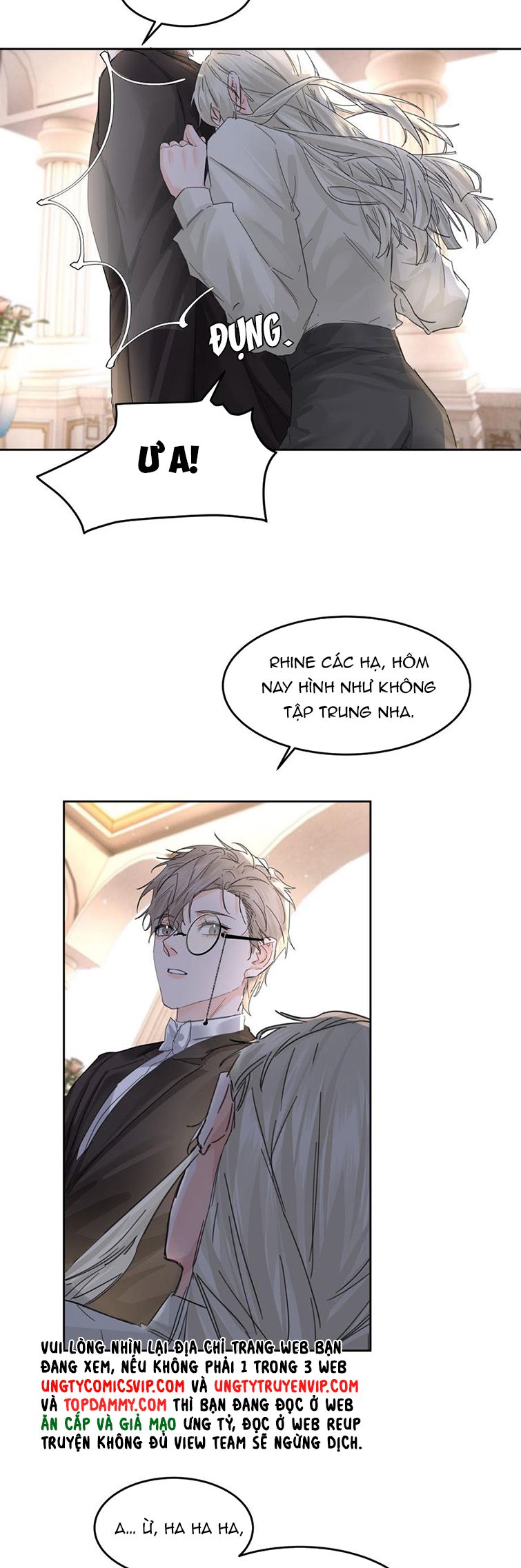 Tiền Nhiệm Vi Vương Chapter 39 - Trang 2