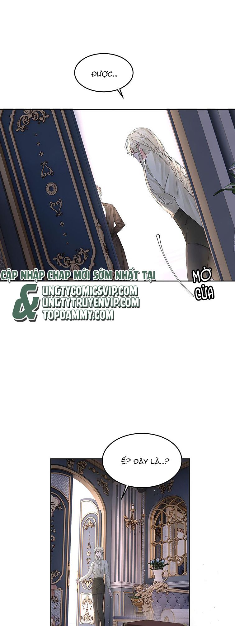 Tiền Nhiệm Vi Vương Chapter 39 - Trang 2