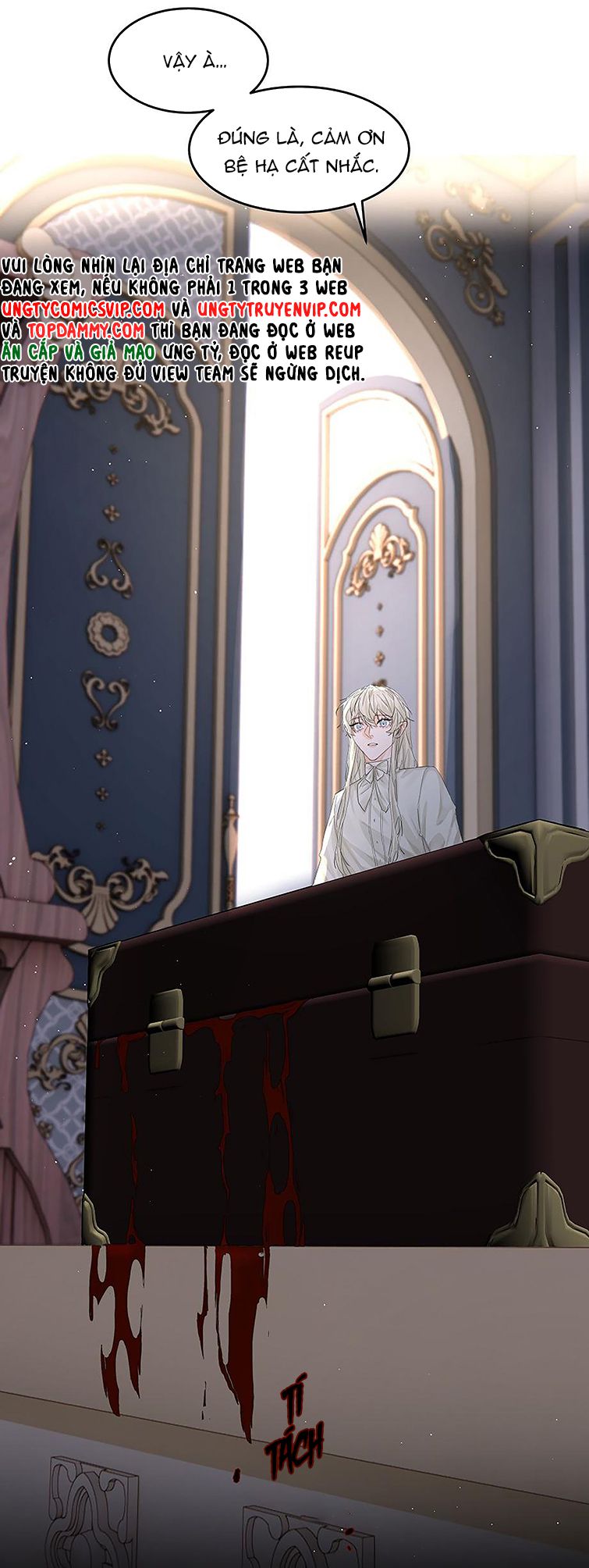 Tiền Nhiệm Vi Vương Chapter 39 - Trang 2