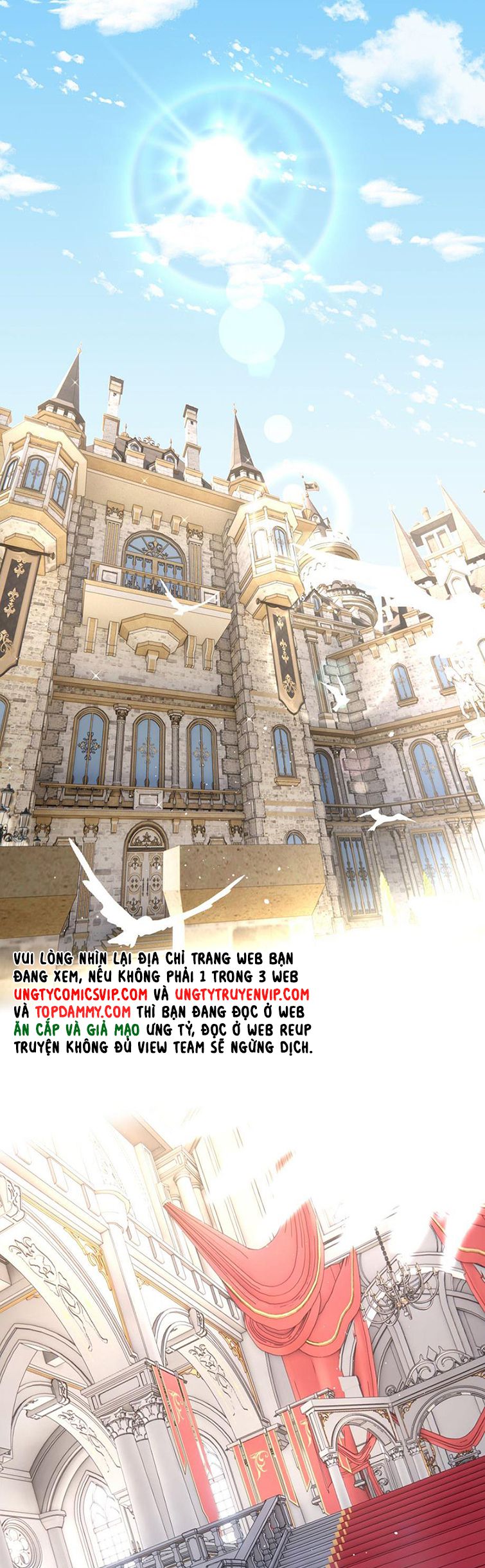 Tiền Nhiệm Vi Vương Chapter 39 - Trang 2