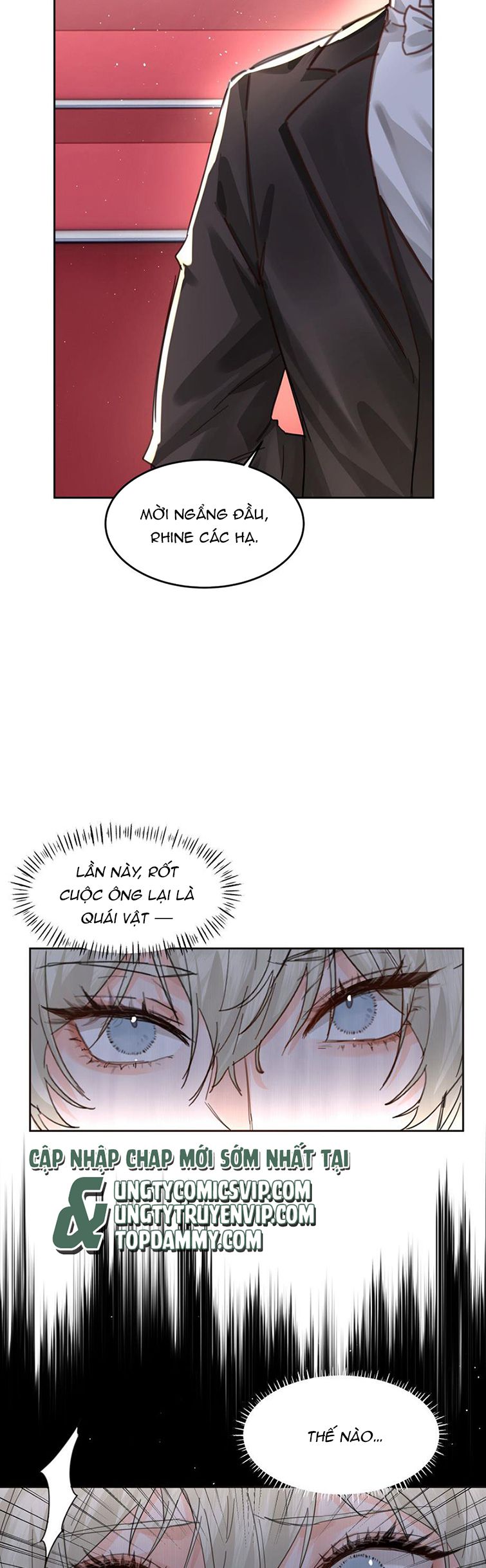 Tiền Nhiệm Vi Vương Chapter 39 - Trang 2