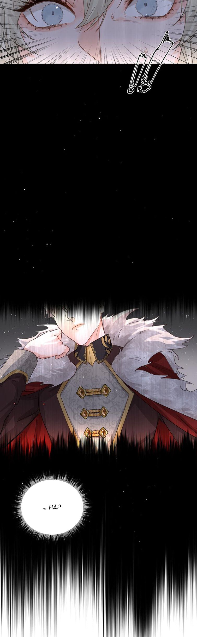 Tiền Nhiệm Vi Vương Chapter 39 - Trang 2