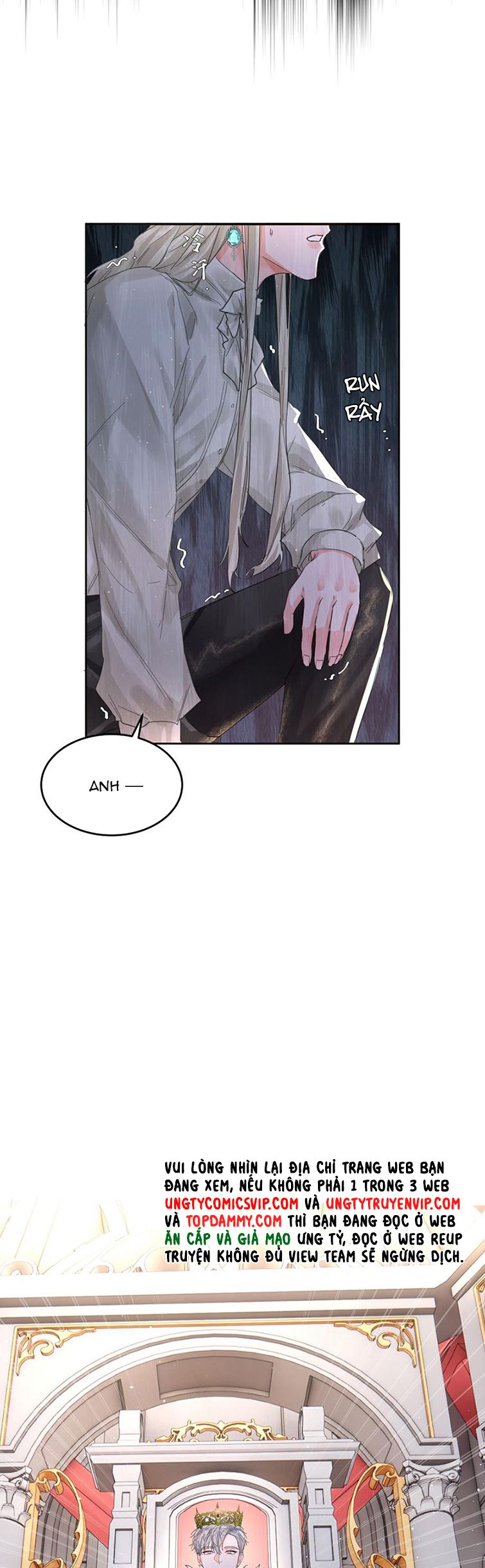 Tiền Nhiệm Vi Vương Chapter 39 - Trang 2