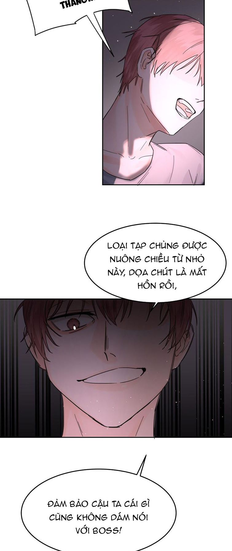 Tiền Nhiệm Vi Vương Chapter 4 - Trang 2