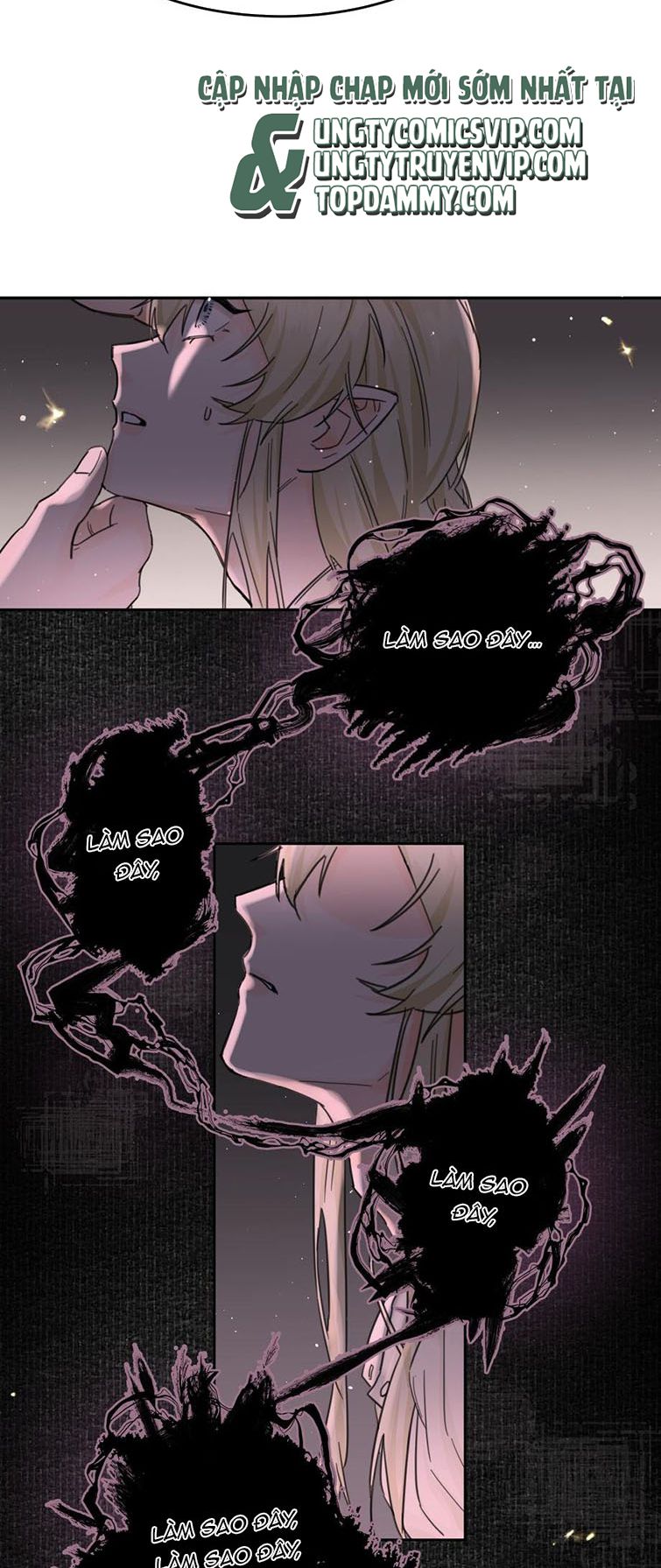 Tiền Nhiệm Vi Vương Chapter 4 - Trang 2