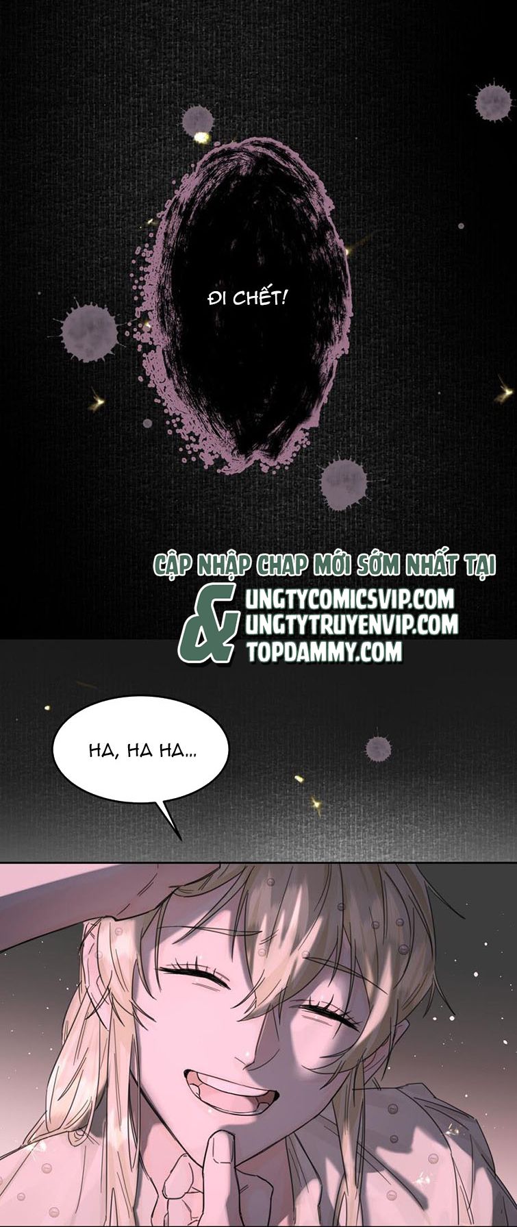 Tiền Nhiệm Vi Vương Chapter 4 - Trang 2