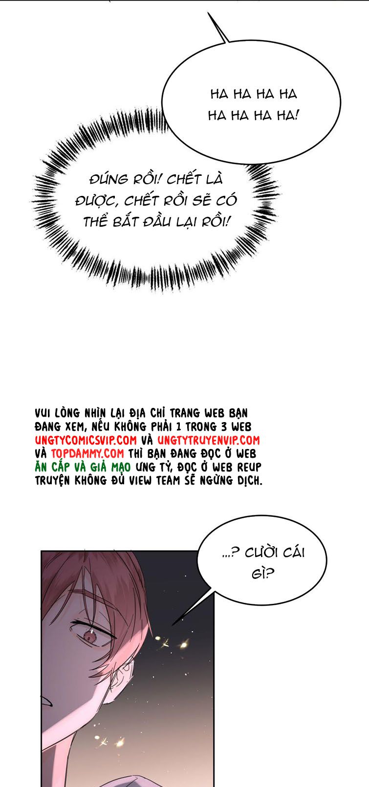 Tiền Nhiệm Vi Vương Chapter 4 - Trang 2