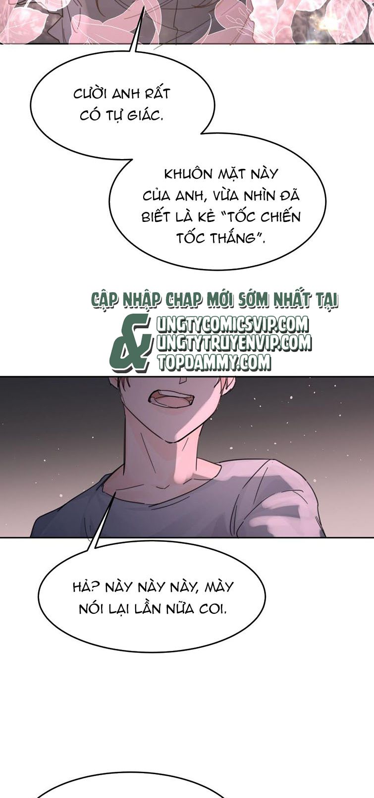 Tiền Nhiệm Vi Vương Chapter 4 - Trang 2