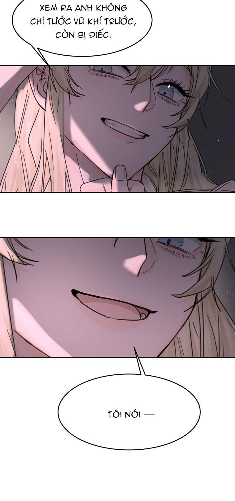 Tiền Nhiệm Vi Vương Chapter 4 - Trang 2