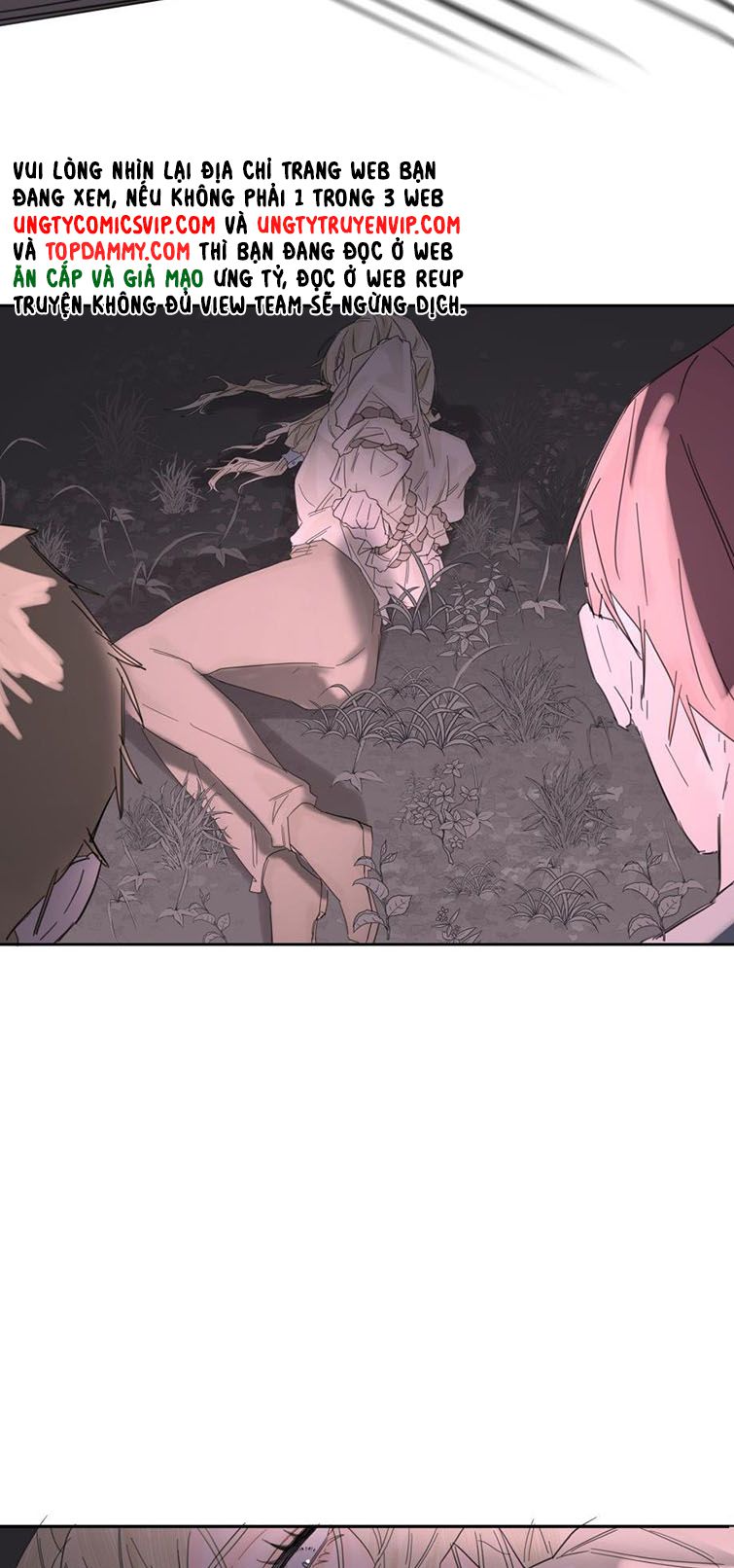 Tiền Nhiệm Vi Vương Chapter 4 - Trang 2