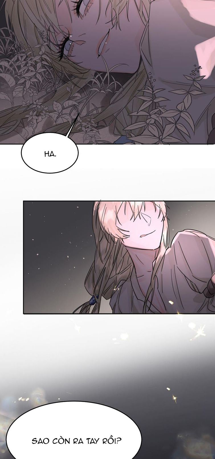 Tiền Nhiệm Vi Vương Chapter 4 - Trang 2