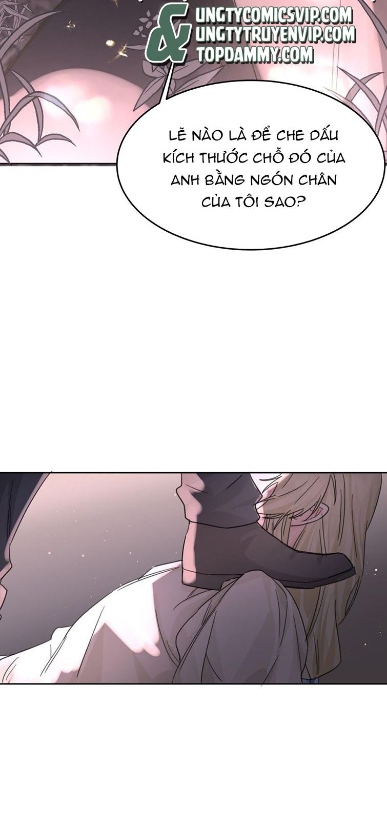 Tiền Nhiệm Vi Vương Chapter 4 - Trang 2