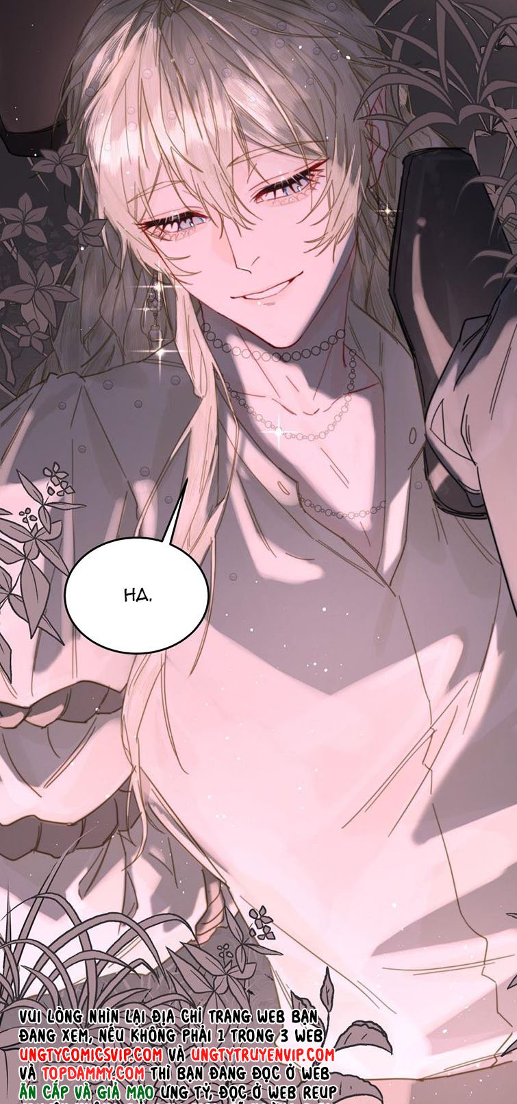 Tiền Nhiệm Vi Vương Chapter 4 - Trang 2