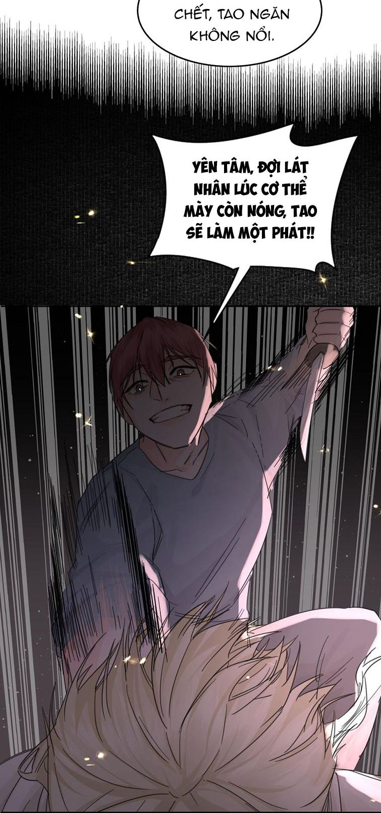 Tiền Nhiệm Vi Vương Chapter 4 - Trang 2