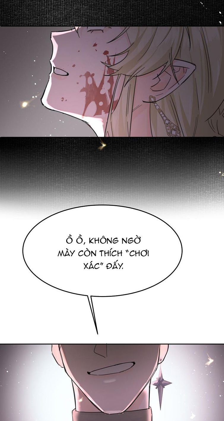 Tiền Nhiệm Vi Vương Chapter 4 - Trang 2