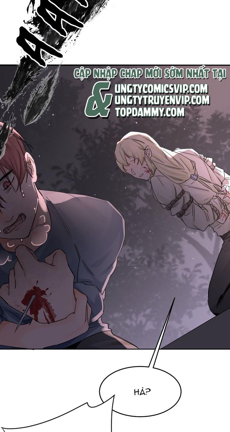 Tiền Nhiệm Vi Vương Chapter 4 - Trang 2