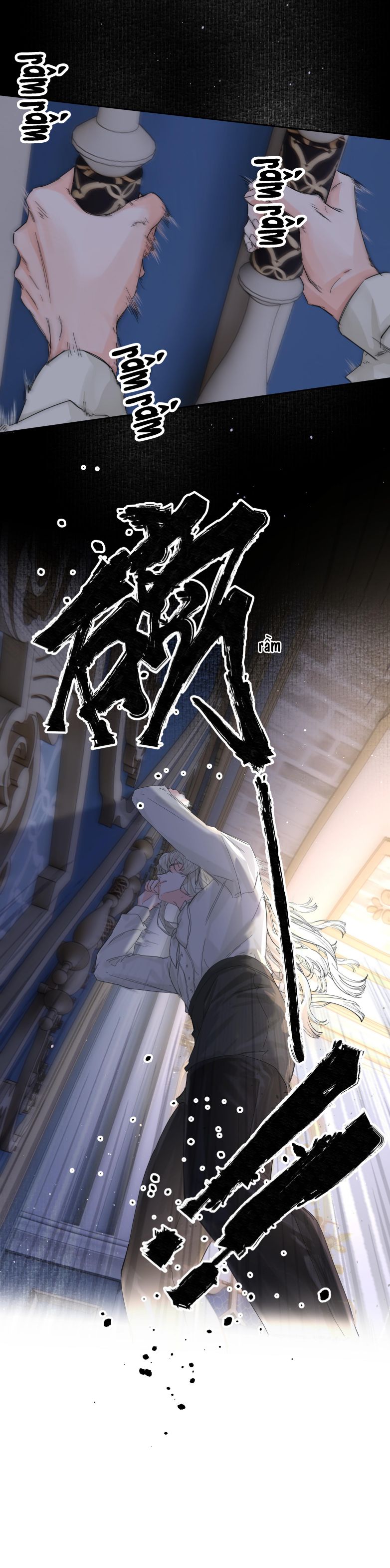 Tiền Nhiệm Vi Vương Chapter 40 - Trang 2