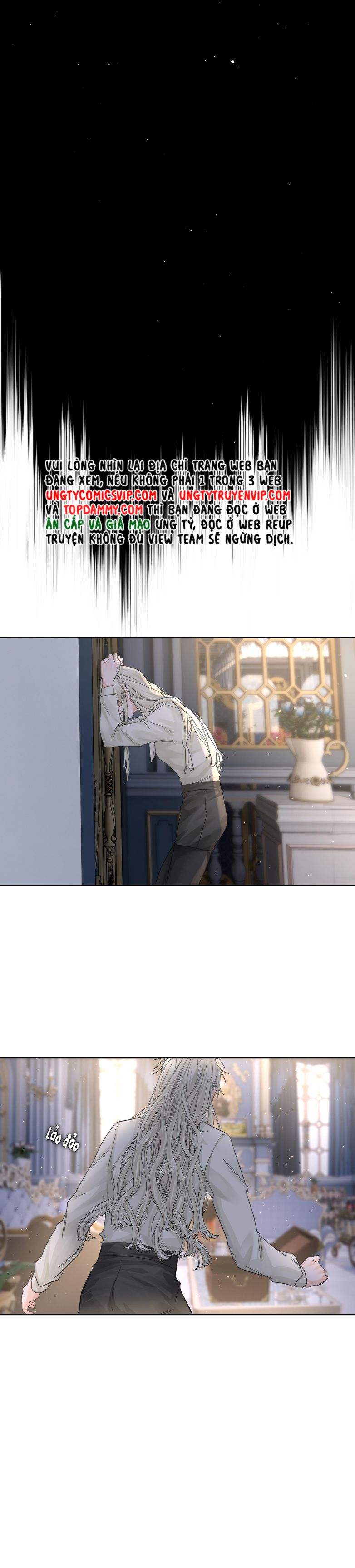 Tiền Nhiệm Vi Vương Chapter 40 - Trang 2