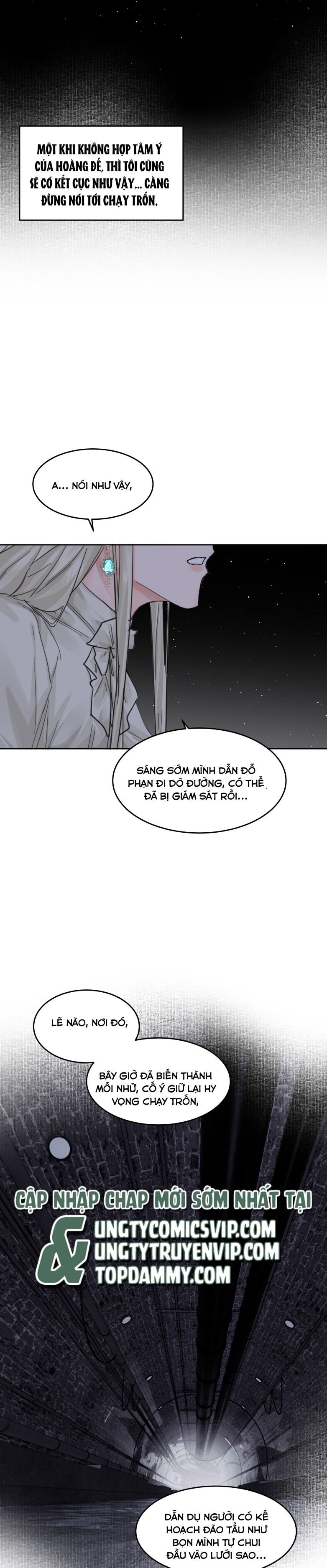 Tiền Nhiệm Vi Vương Chapter 40 - Trang 2