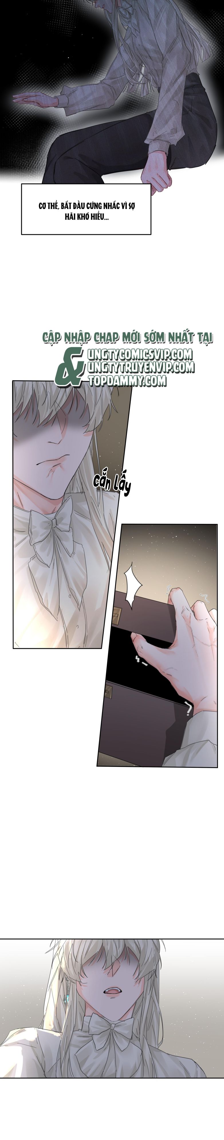 Tiền Nhiệm Vi Vương Chapter 40 - Trang 2