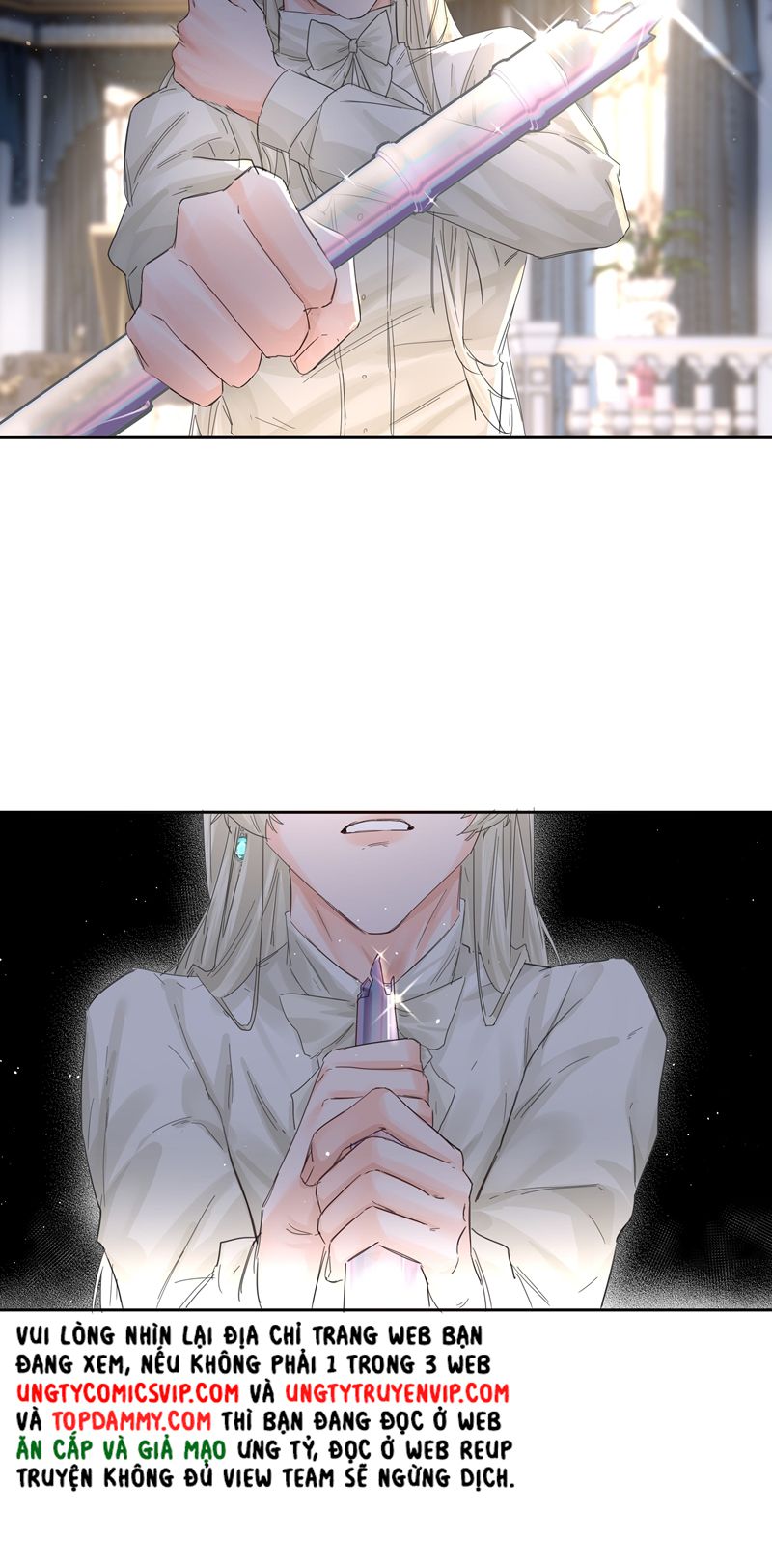 Tiền Nhiệm Vi Vương Chapter 41 - Trang 2