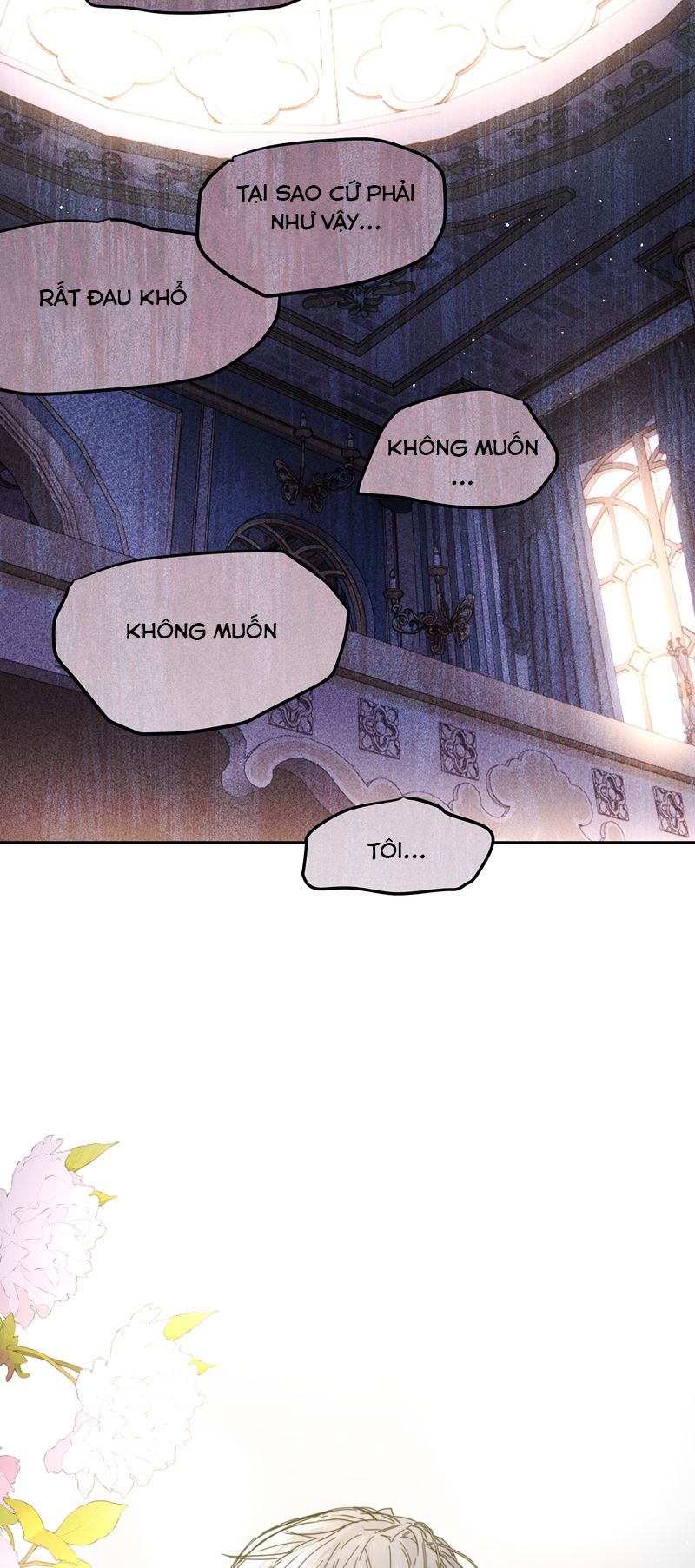 Tiền Nhiệm Vi Vương Chapter 41 - Trang 2