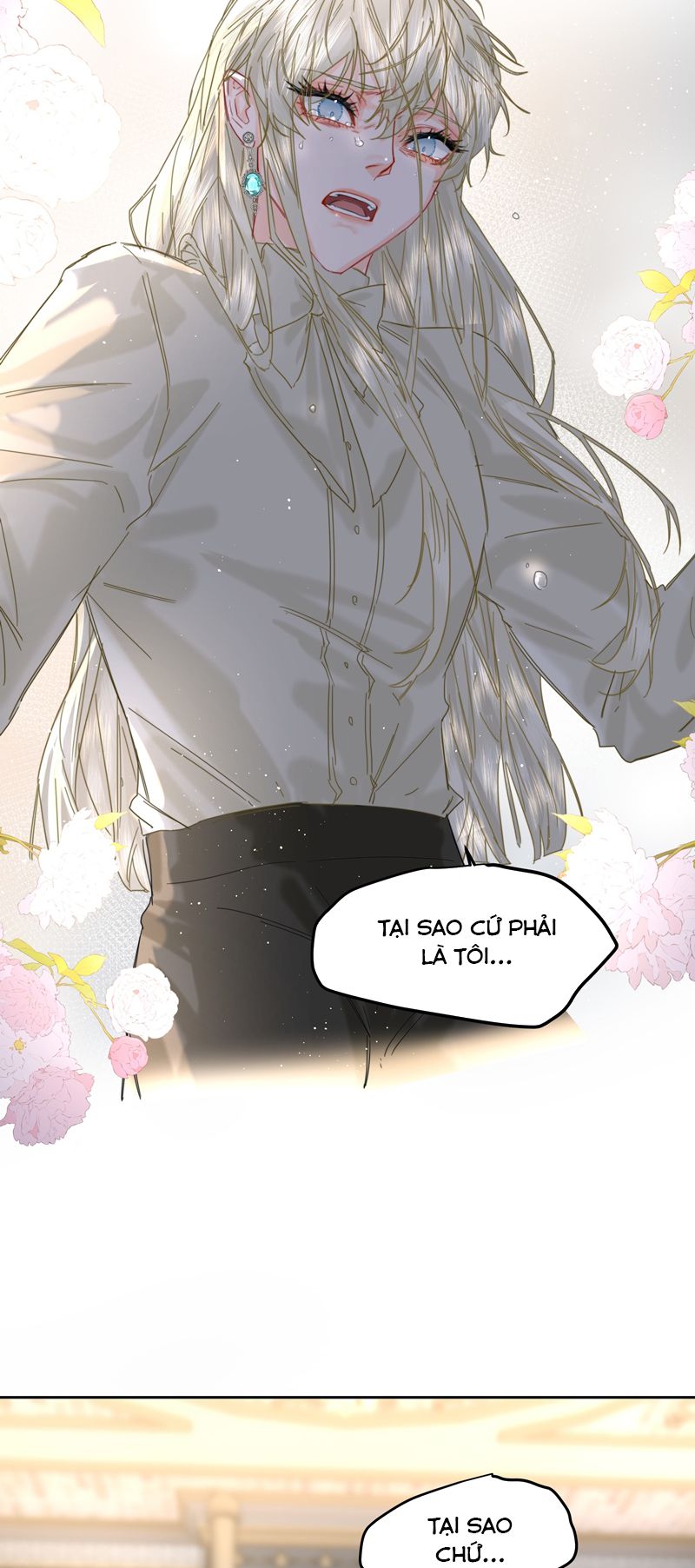 Tiền Nhiệm Vi Vương Chapter 41 - Trang 2