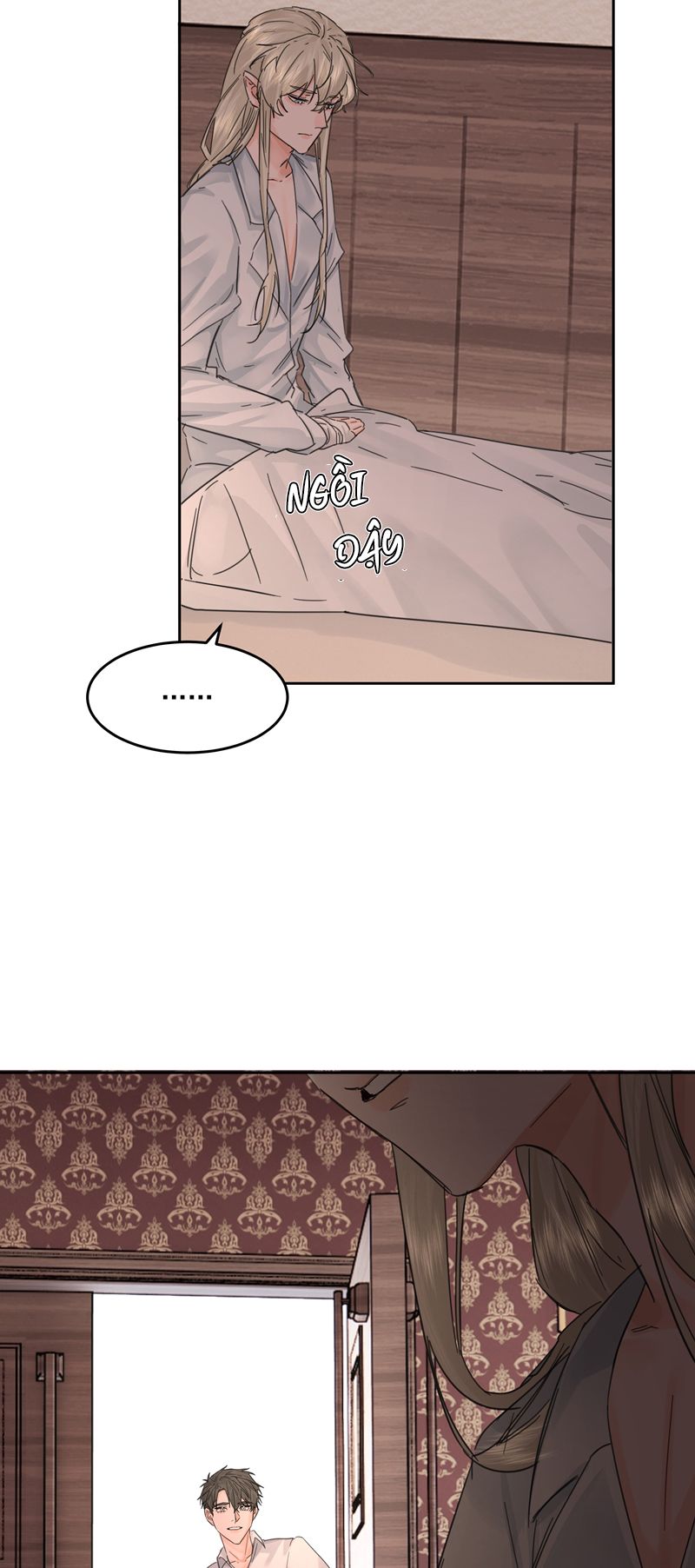 Tiền Nhiệm Vi Vương Chapter 41 - Trang 2