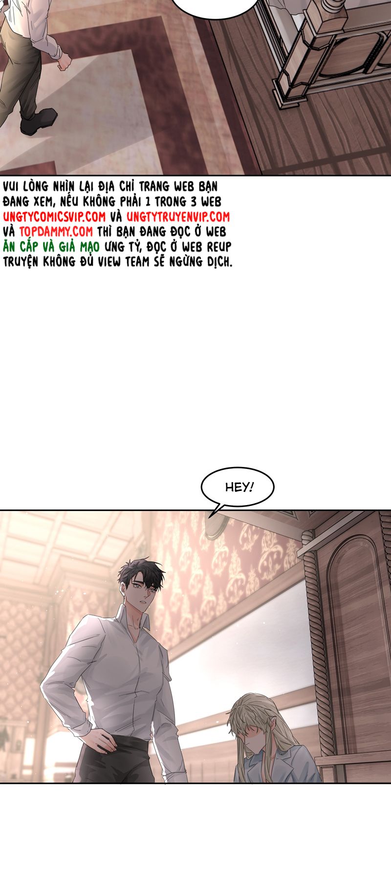 Tiền Nhiệm Vi Vương Chapter 41 - Trang 2