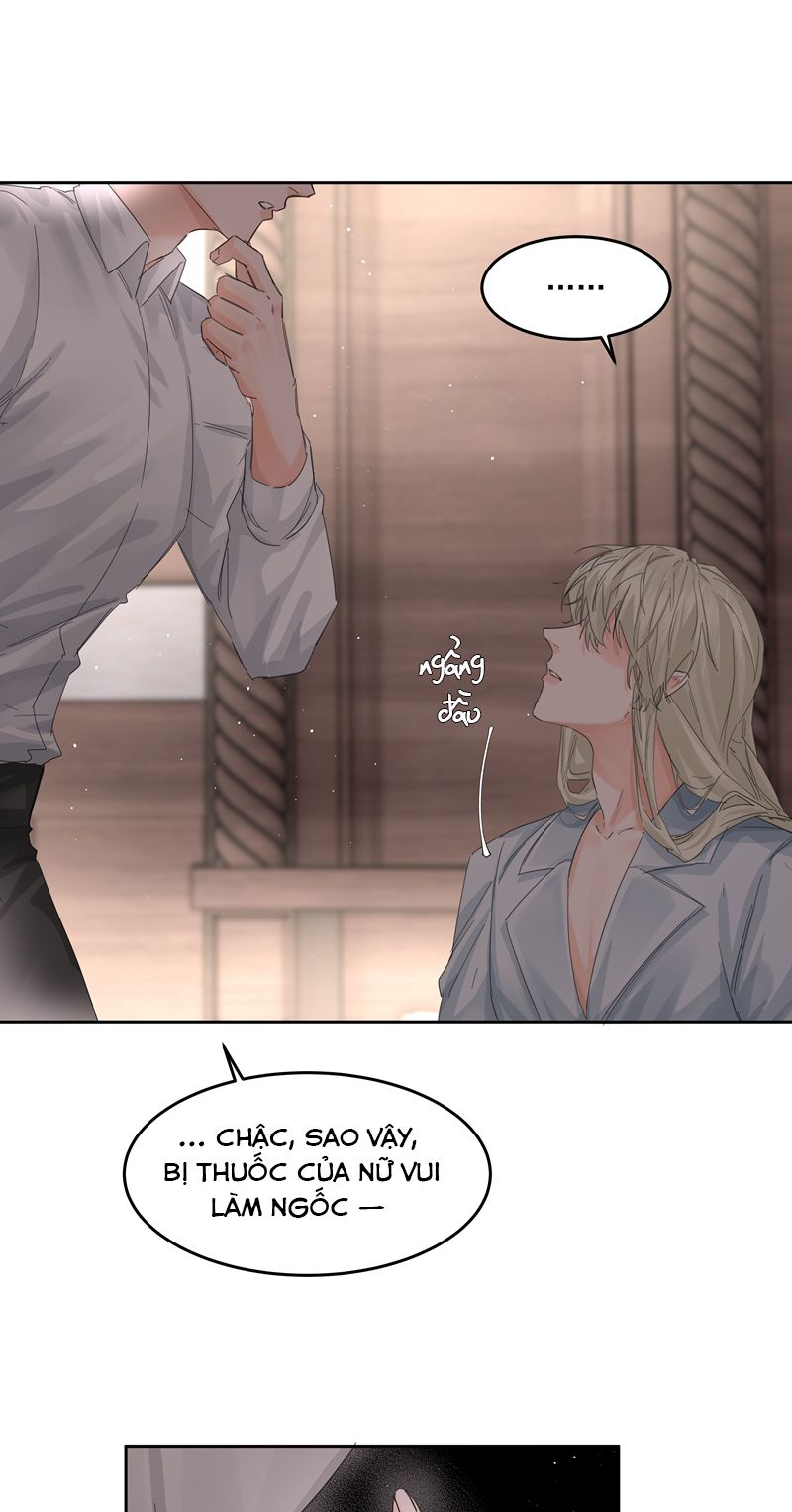 Tiền Nhiệm Vi Vương Chapter 41 - Trang 2