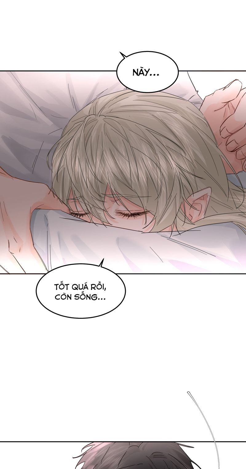 Tiền Nhiệm Vi Vương Chapter 41 - Trang 2