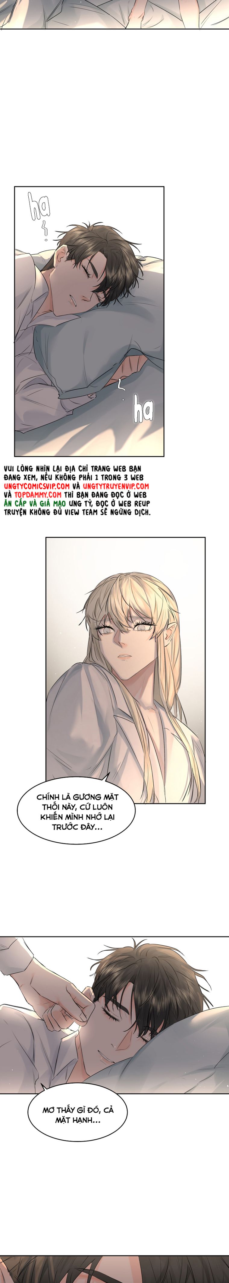 Tiền Nhiệm Vi Vương Chapter 42 - Trang 2