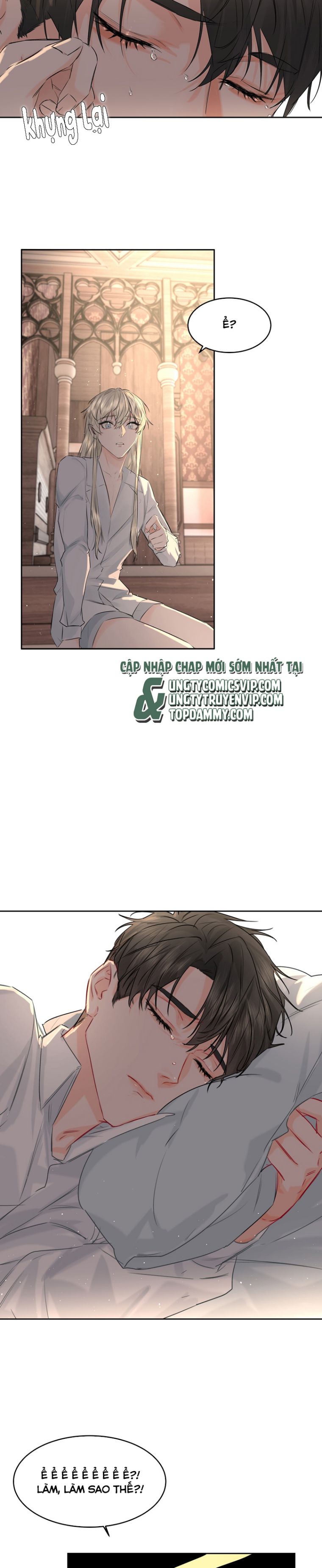 Tiền Nhiệm Vi Vương Chapter 42 - Trang 2