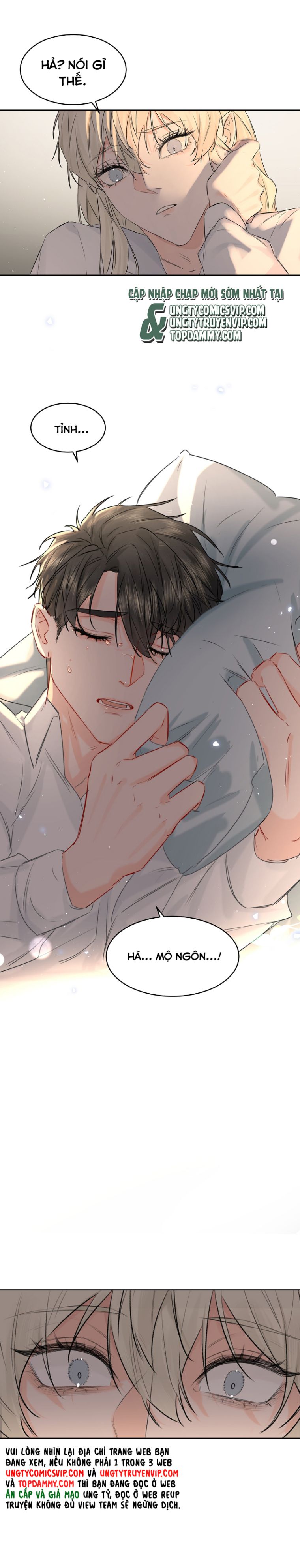 Tiền Nhiệm Vi Vương Chapter 42 - Trang 2