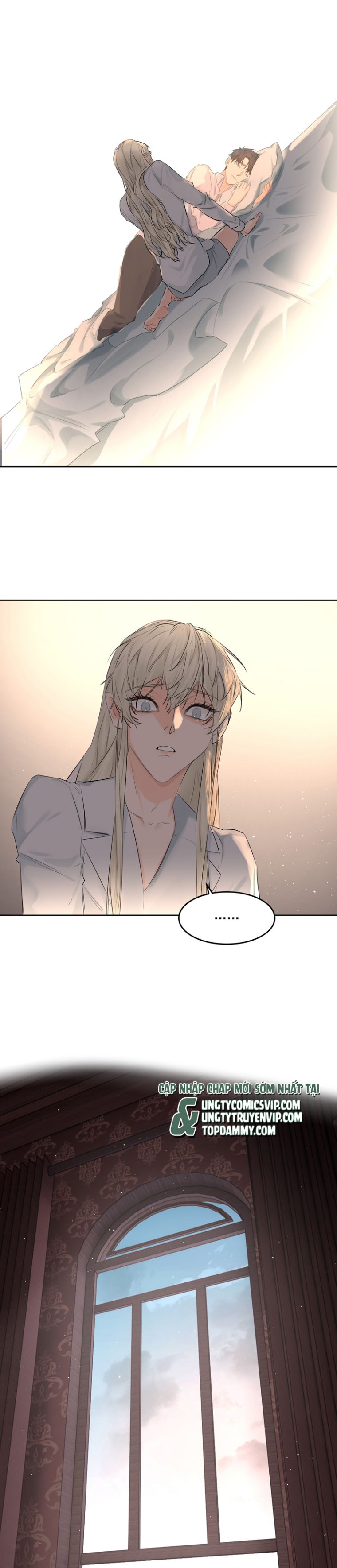 Tiền Nhiệm Vi Vương Chapter 42 - Trang 2