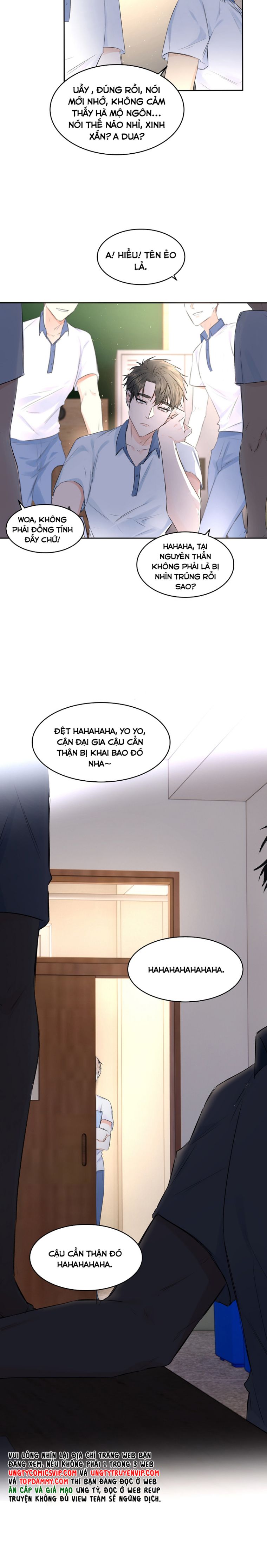 Tiền Nhiệm Vi Vương Chapter 42 - Trang 2