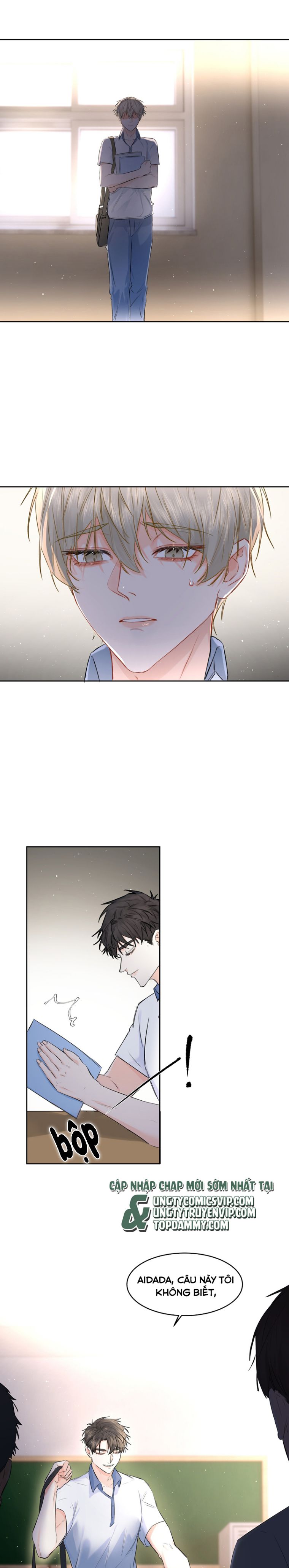 Tiền Nhiệm Vi Vương Chapter 42 - Trang 2