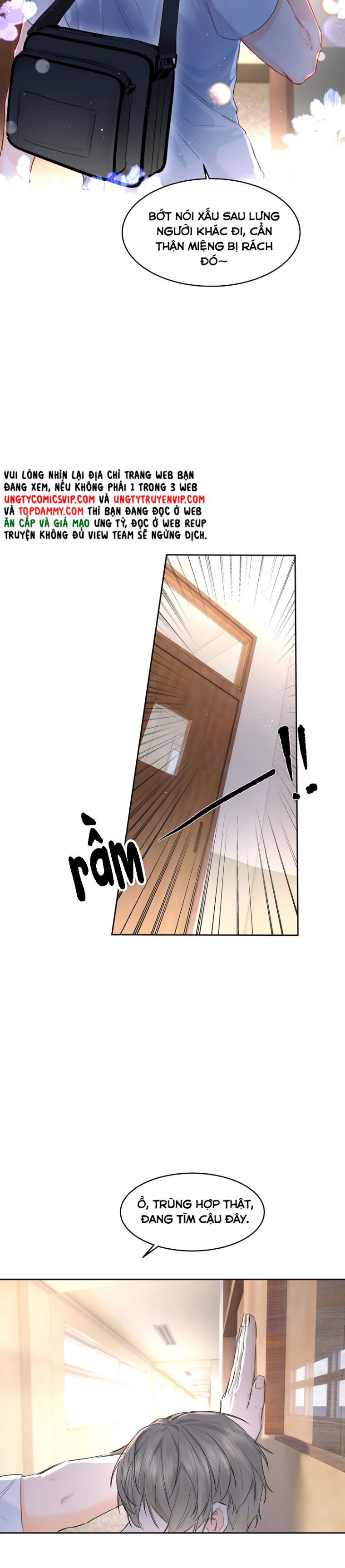 Tiền Nhiệm Vi Vương Chapter 42 - Trang 2