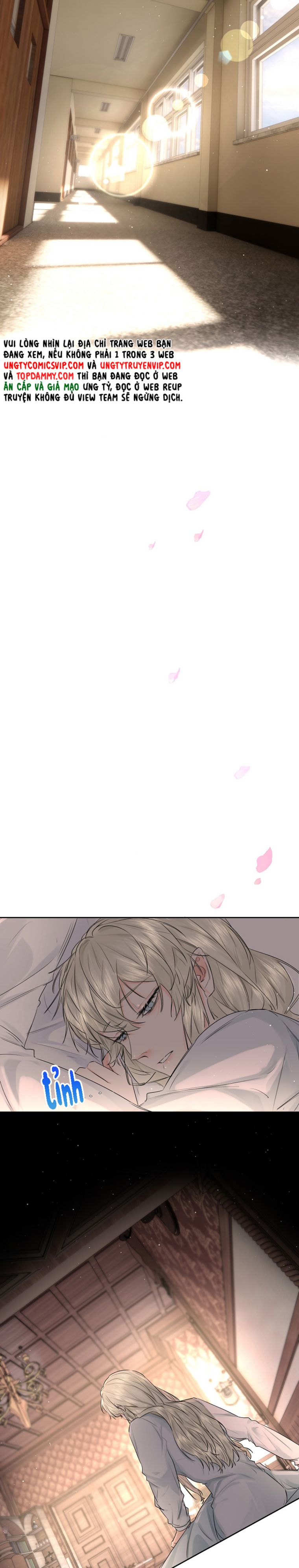 Tiền Nhiệm Vi Vương Chapter 42 - Trang 2