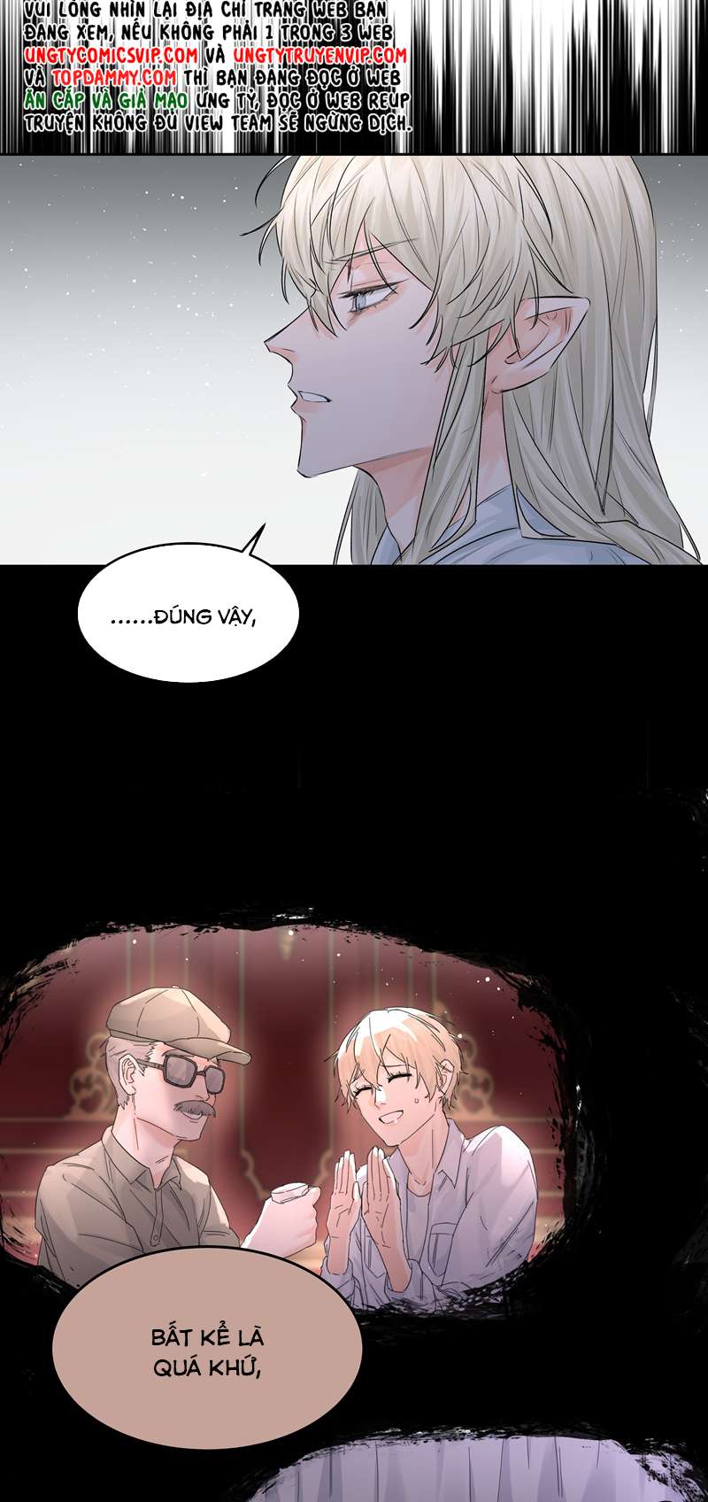 Tiền Nhiệm Vi Vương Chapter 43 - Trang 2