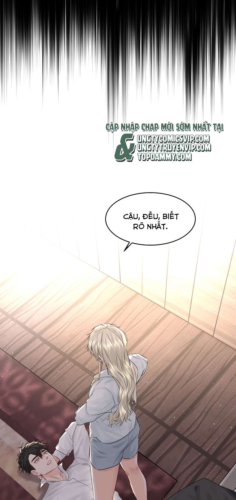 Tiền Nhiệm Vi Vương Chapter 43 - Trang 2