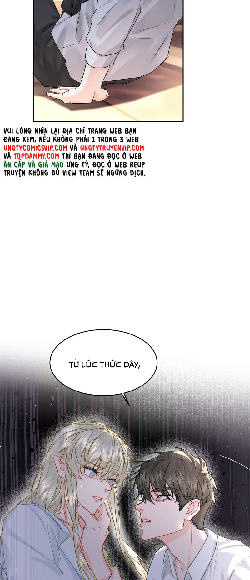 Tiền Nhiệm Vi Vương Chapter 43 - Trang 2