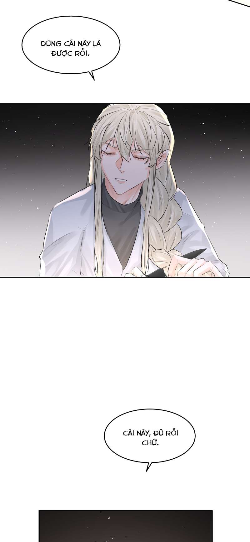 Tiền Nhiệm Vi Vương Chapter 43 - Trang 2