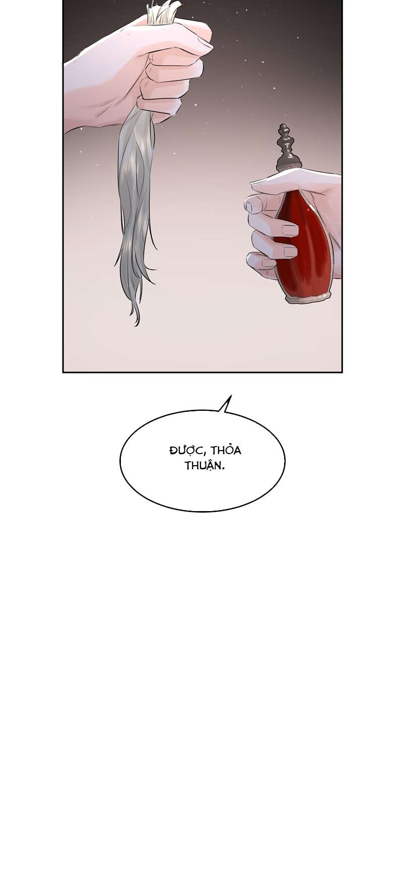 Tiền Nhiệm Vi Vương Chapter 43 - Trang 2