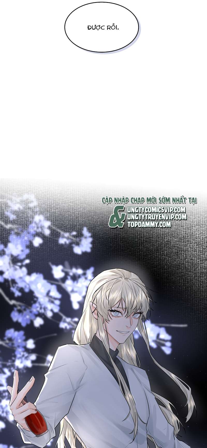 Tiền Nhiệm Vi Vương Chapter 43 - Trang 2