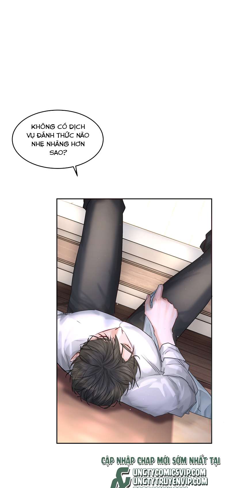 Tiền Nhiệm Vi Vương Chapter 43 - Trang 2